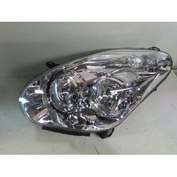 FARO IZQUIERDO NUEVO H7+H7