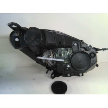 Recambio de faro izquierdo para fiat doblo referencia OEM IAM  NUEVO H7+H7