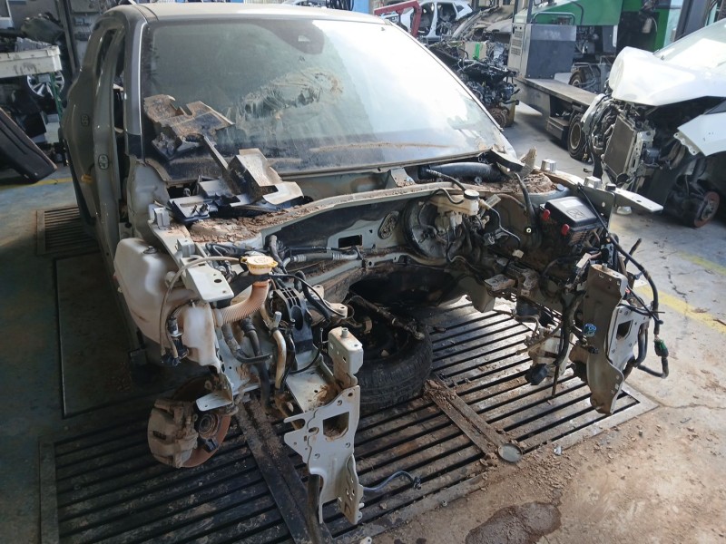 Recambio de carroceria para jeep avenger (j2) referencia OEM IAM   