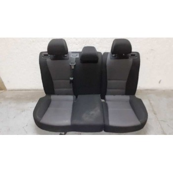 JUEGO ASIENTOS COMPLETO 