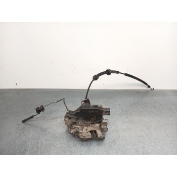 CERRADURA PUERTA DELANTERA DERECHA 6X1837014C 