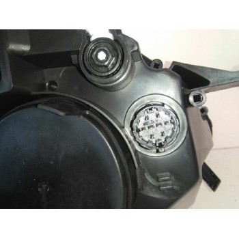 Recambio de faro izquierdo para fiat doblo referencia OEM IAM  NUEVO H7+H7