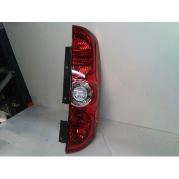 PILOTO TRASERO DERECHO NUEVO PARA 2 PUERTAS