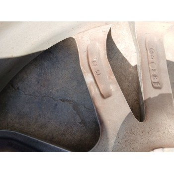 Recambio de llanta para audi q7 (4lb) 3.0 tdi quattro referencia OEM IAM KBA52128 DRVX9020 