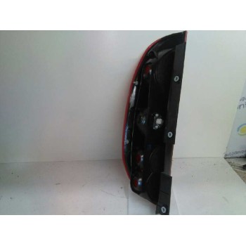 Recambio de piloto trasero derecho para fiat doblo referencia OEM IAM  NUEVO PARA 2 PUERTAS