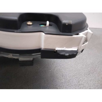 Recambio de cuadro instrumentos para hyundai accent (mc) 1.5 crdi cat referencia OEM IAM 940031E590 SOPORTE ROTO 