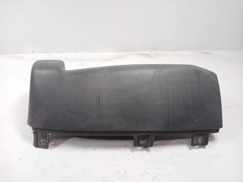 Recambio de puntera paragolpes trasera derecha para citroën jumper iii furgoneta 2.0 bluehdi 110 referencia OEM IAM 13005761070 