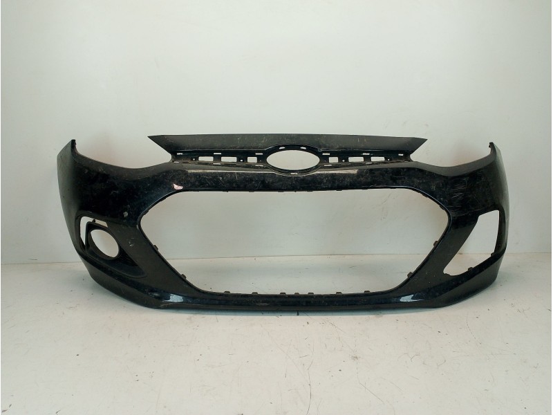 Recambio de paragolpes delantero para hyundai i10 ii (ba, ia) 1.0 lpg referencia OEM IAM 86511B9000  