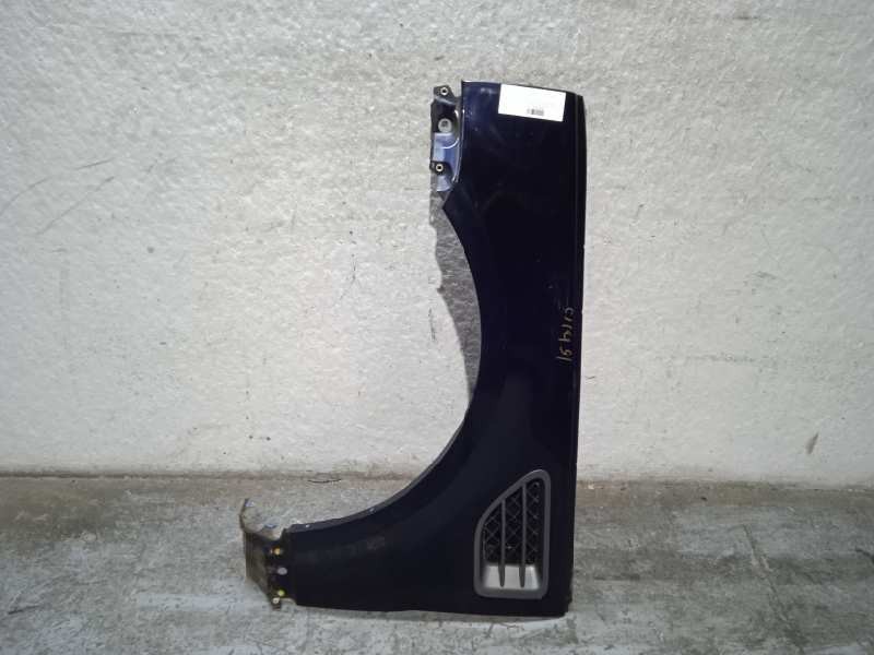 Recambio de aleta delantera izquierda para land rover range rover sport v6 td hse referencia OEM IAM   