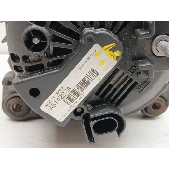 Recambio de alternador para audi a5 (8t3) 2.7 tdi referencia OEM IAM a614223a tg15c190 059903019CX