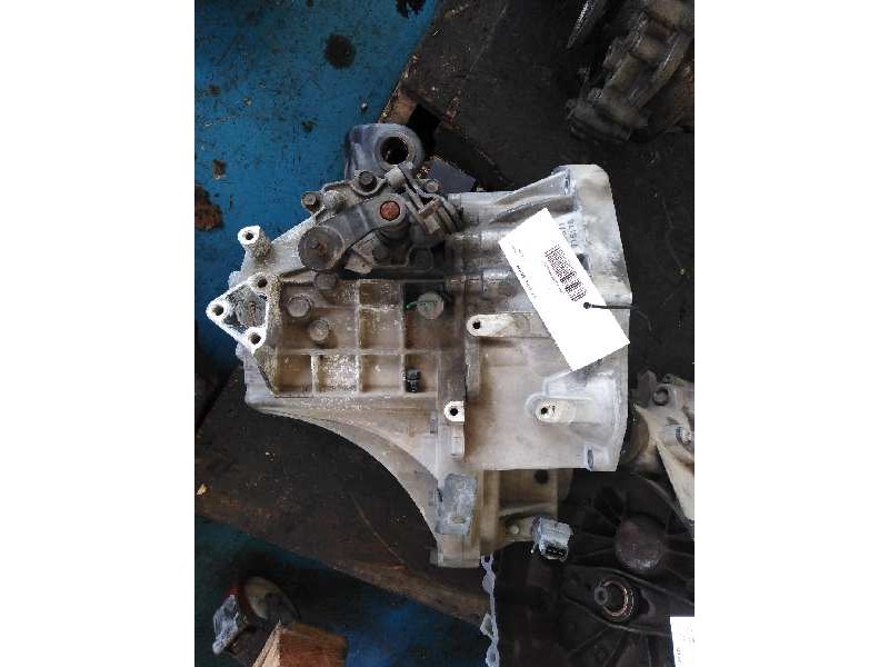 Recambio de caja cambios para kia picanto 1.1 ex referencia OEM IAM   