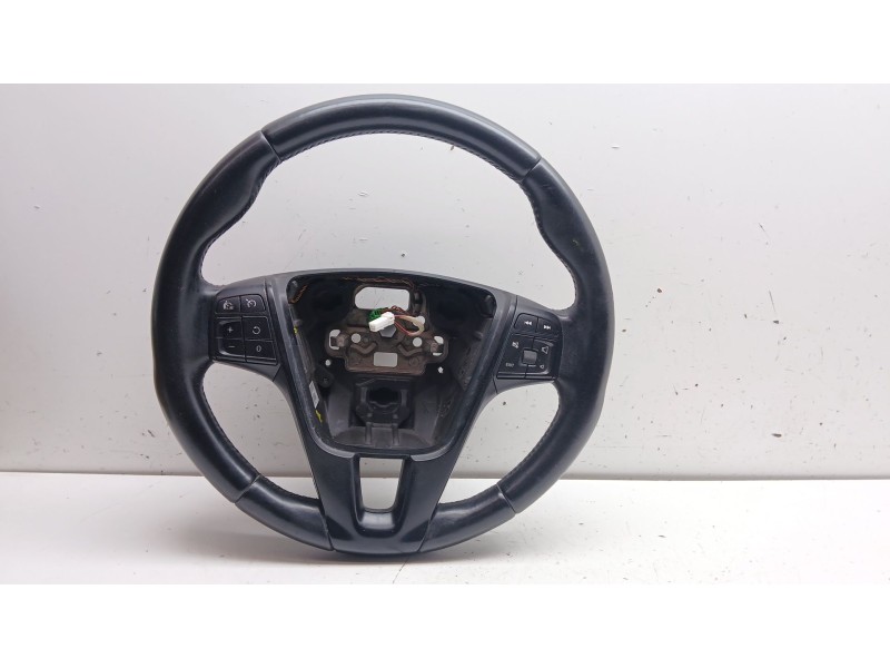Recambio de volante para volvo v60 i (155) d3 / d4 referencia OEM IAM 34110217a  