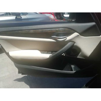 GUARNECIDO PUERTA DELANTERA IZQUIERDA 