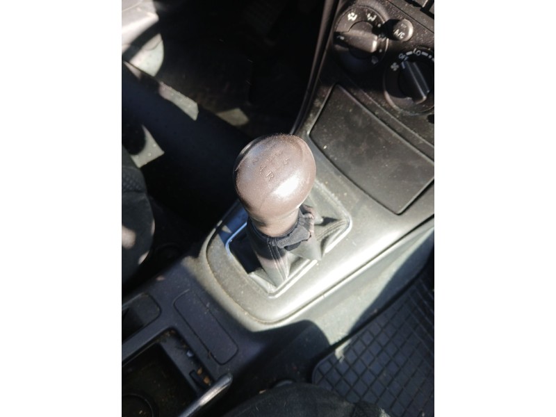 Recambio de caja cambios para toyota avensis (_t25_) 1.8 (zzt251_) referencia OEM IAM   