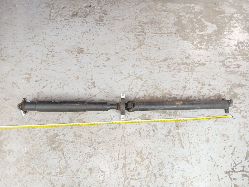 Recambio de transmision central para bmw 3 touring (e91) 320 d referencia OEM IAM 752733907  