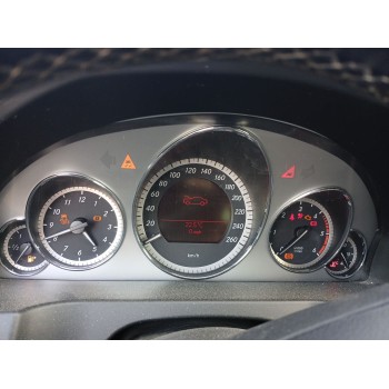 CUADRO INSTRUMENTOS A2129003010 