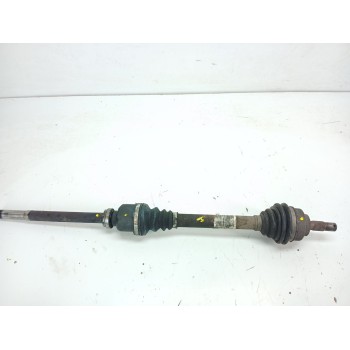 TRANSMISION DELANTERA DERECHA 9637117880 