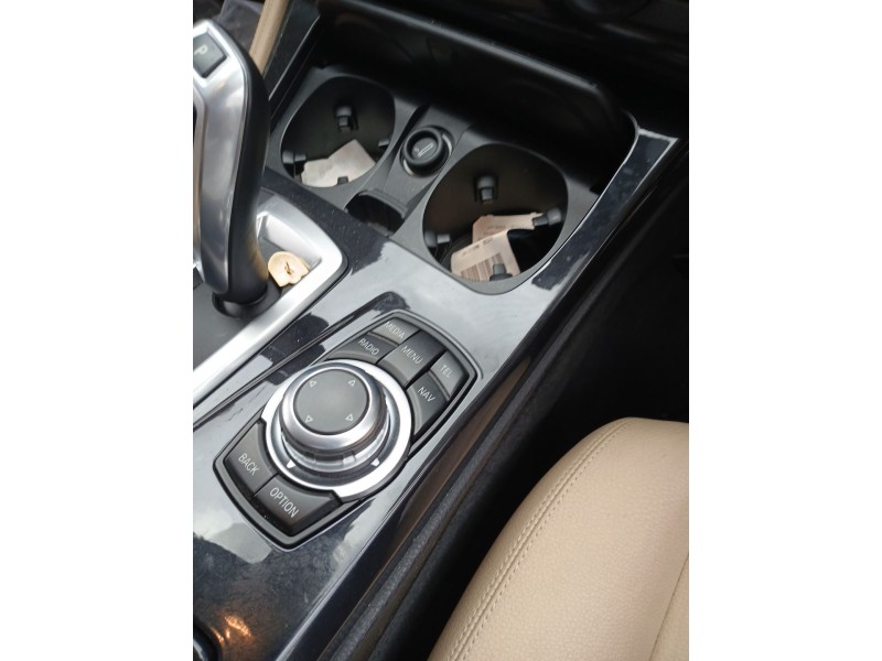 Recambio de mando multifuncion para bmw 5 (f10) 520 d referencia OEM IAM 6582928669903  