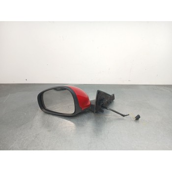 RETROVISOR IZQUIERDO 