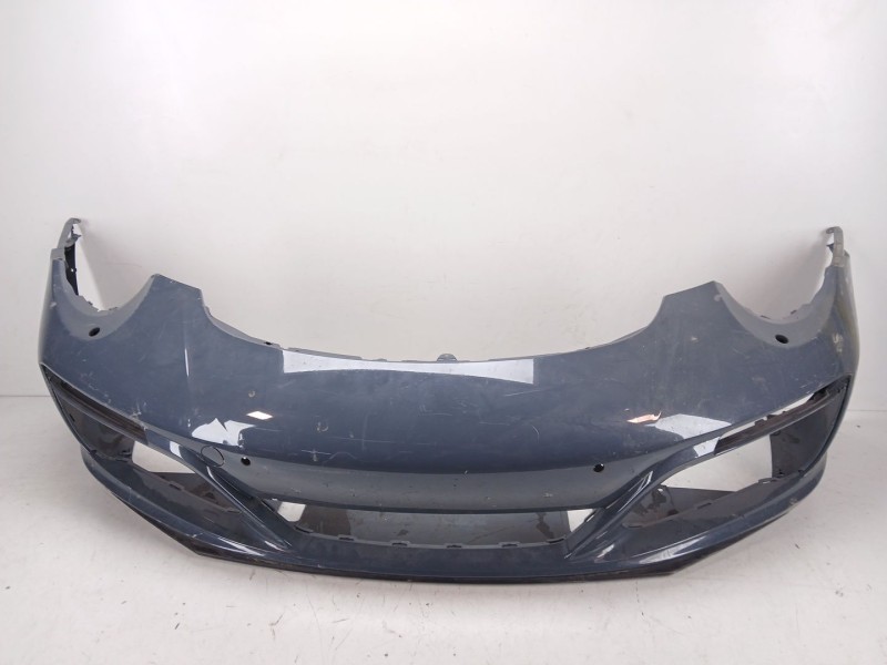 Recambio de paragolpes delantero para porsche 911 (991) 3.0 carrera s referencia OEM IAM 99150531112FFF  
