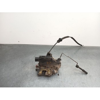 CERRADURA PUERTA DELANTERA IZQUIERDA 3B1837015AS 