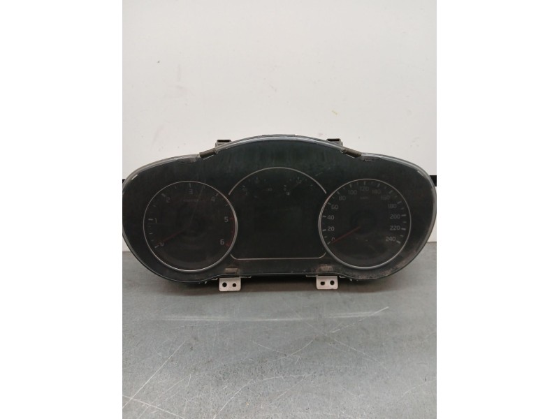 Recambio de cuadro instrumentos para kia carens ( ) 1.7 crdi cat referencia OEM IAM 94023a4210 20170823 11003532000q