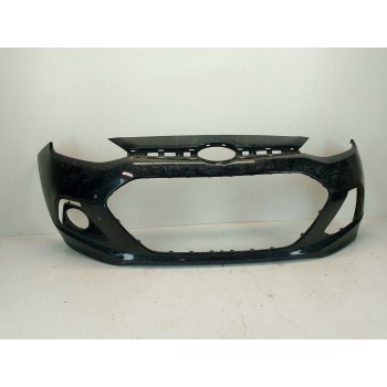 Recambio de paragolpes delantero para hyundai i10 ii (ba, ia) 1.0 lpg referencia OEM IAM 86511B9000  