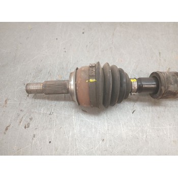 Recambio de transmision delantera derecha para nissan qashqai iii (j12) 1.3 dig-t referencia OEM IAM 10470193  