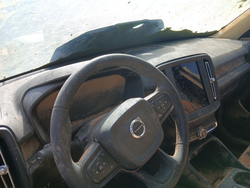 Recambio de kit airbag para volvo xc40 (536) t2 referencia OEM IAM   