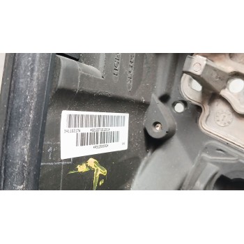 Recambio de volante para volvo v60 i (155) d3 / d4 referencia OEM IAM 34110217a  