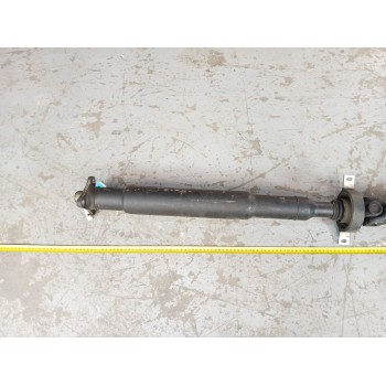 Recambio de transmision central para bmw 3 touring (e91) 320 d referencia OEM IAM 752733907  