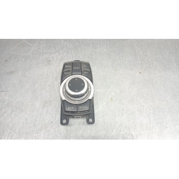 Recambio de mando multifuncion para bmw 5 (f10) 520 d referencia OEM IAM 6582928669903  