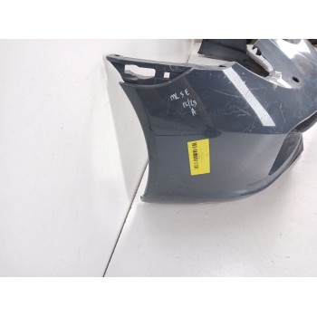Recambio de paragolpes delantero para porsche 911 (991) 3.0 carrera s referencia OEM IAM 99150531112FFF  