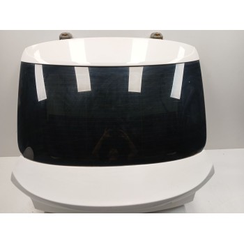 Recambio de porton trasero para bmw serie 5 gran turismo (f07) 3.0 turbodiesel referencia OEM IAM   