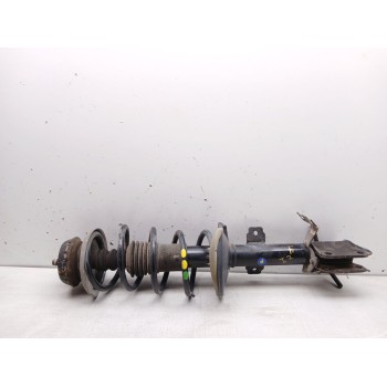 Recambio de amortiguador delantero izquierdo para dacia duster (hm_) 1.2 tce 125 (hmma) referencia OEM IAM 543029903r  