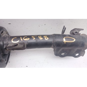 Recambio de amortiguador delantero derecho para suzuki swift (az) 1.2 16v dualjet cat referencia OEM IAM 4160253r00  