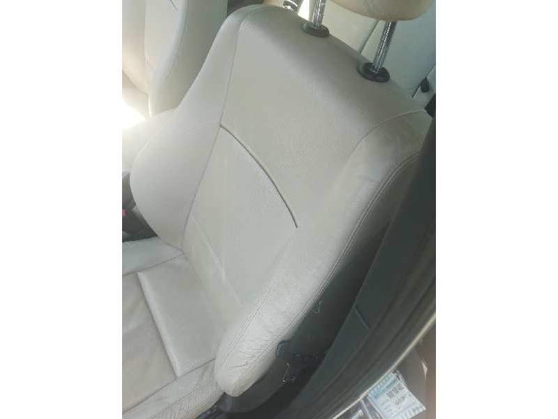 Recambio de asiento delantero izquierdo para bmw x1 (e84) sdrive 20d referencia OEM IAM   