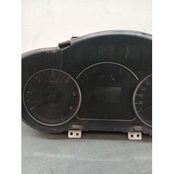 Recambio de cuadro instrumentos para kia carens ( ) 1.7 crdi cat referencia OEM IAM 94023a4210 20170823 11003532000q