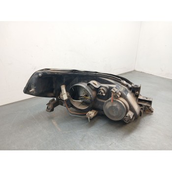 Recambio de faro izquierdo para nissan primera hatchback (p12) 2.2 dci referencia OEM IAM 26060AU800  