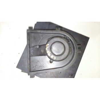 Recambio de motor calefaccion para skoda octavia berlina (1u2) 1.6 glx (74kw) referencia OEM IAM 1J1819021A  