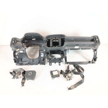 Recambio de kit airbag para volvo xc40 (536) t2 referencia OEM IAM   