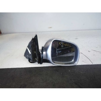 RETROVISOR DERECHO 3B0857934 ELECTRICO 5 PIN PLATA