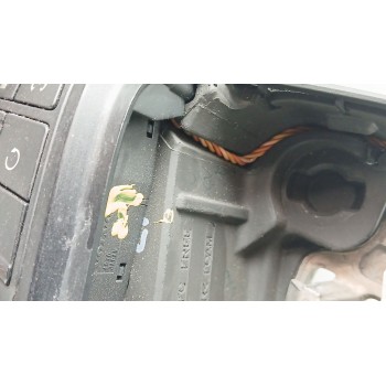 Recambio de volante para volvo v60 i (155) d3 / d4 referencia OEM IAM 34110217a  