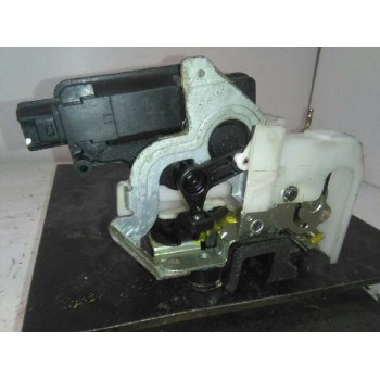 CERRADURA PUERTA TRASERA DERECHA 8142007010HU 8142007010 5 PINS