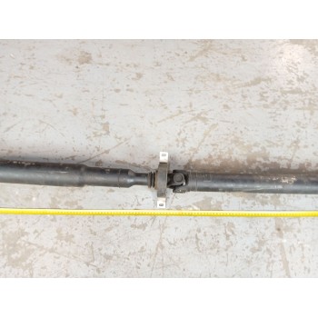 Recambio de transmision central para bmw 3 touring (e91) 320 d referencia OEM IAM 752733907  