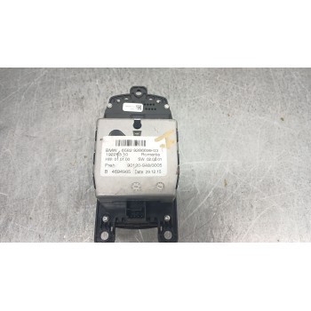 Recambio de mando multifuncion para bmw 5 (f10) 520 d referencia OEM IAM 6582928669903  