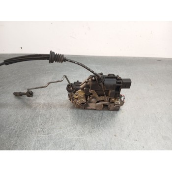 Recambio de cerradura puerta delantera izquierda para volkswagen new beetle (9c1, 1c1) 1.9 tdi referencia OEM IAM 3B1837015AS  