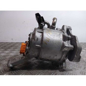 Recambio de alternador para hyundai tucson 1.6 hybrid 4x4 referencia OEM IAM 373902M900 9.657KM 