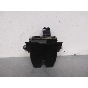 Recambio de cerradura maletero / porton para volvo v40 inscription referencia OEM IAM 31440245 4 PIN 