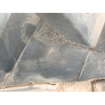 Recambio de faro izquierdo para nissan primera hatchback (p12) 2.2 dci referencia OEM IAM 26060AU800  